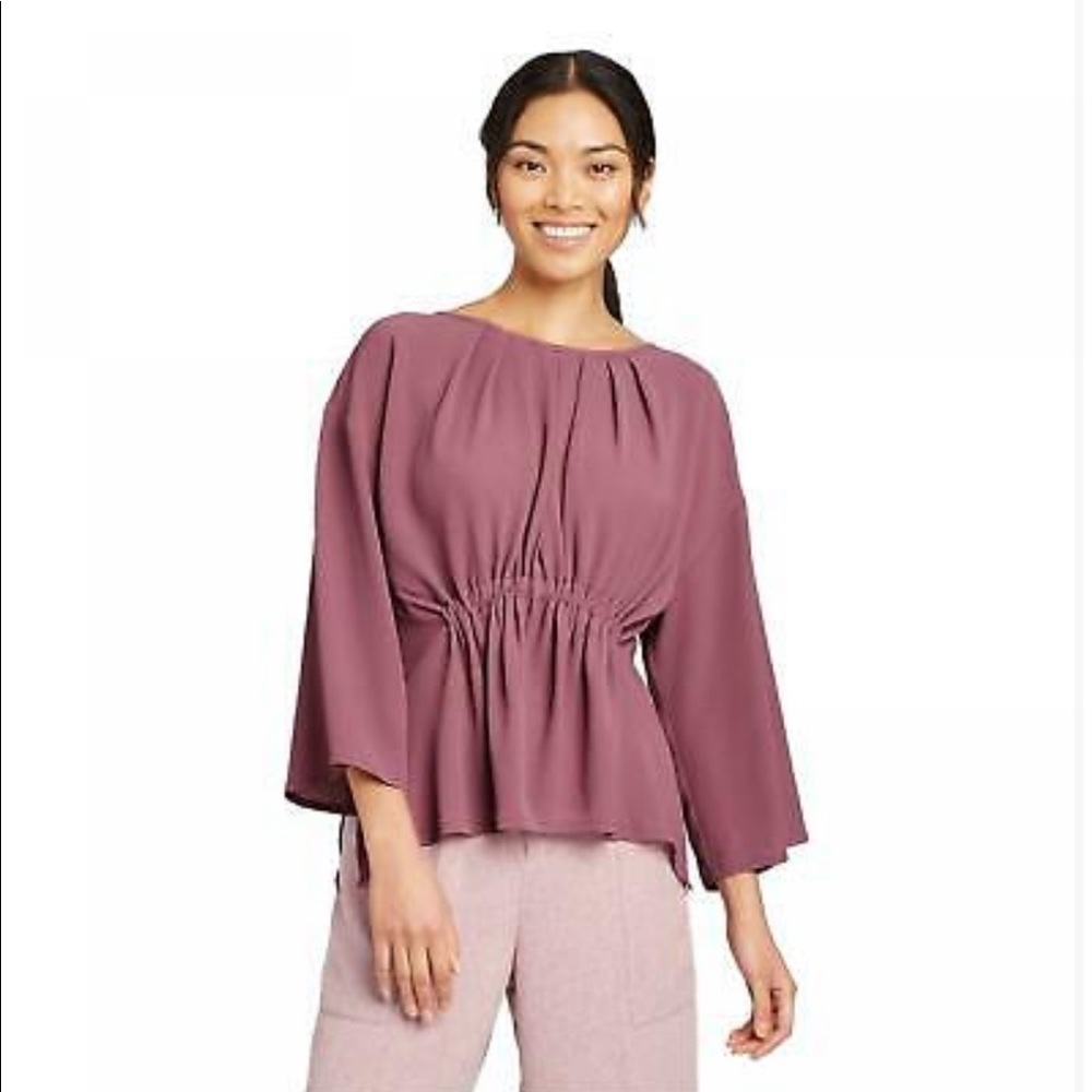 Prologue Dolman Blouse